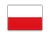 LA LOCANDA DELLE STELLE - Polski